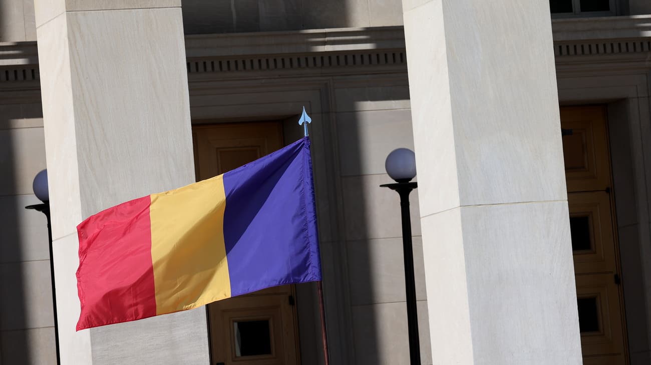In Romania, they answered Putin, who put a share of guilt for the war against Ukraine on Bucharest