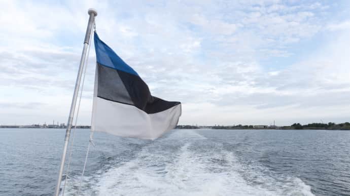 Estonia adopts law enabling it to use frozen Russian assets to help Ukraine