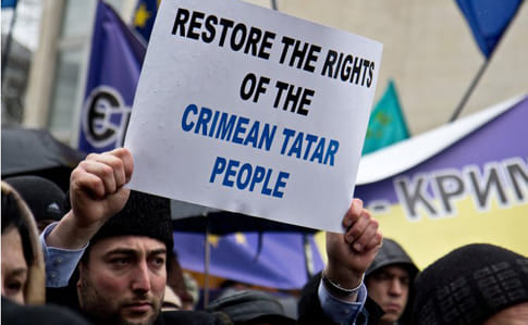 Прокуратура розслідує 88 випадків порушення прав людини у Криму