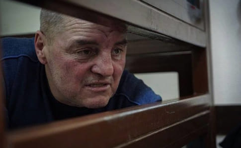 Політв’язень Бекіров не отримує медикаментів, можлива цукрова кома