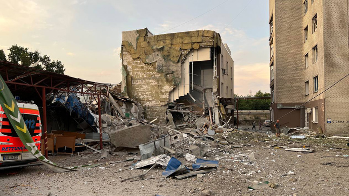 Окупанти на Миколаївщині знищили вже понад 9 тисяч цивільних об’єктів – ОВА 