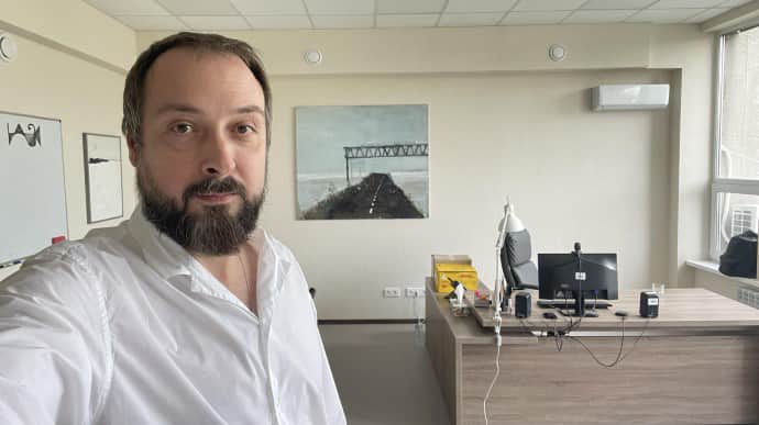 Заместитель Новикова заявил, что тот уволил его по надуманному поводу