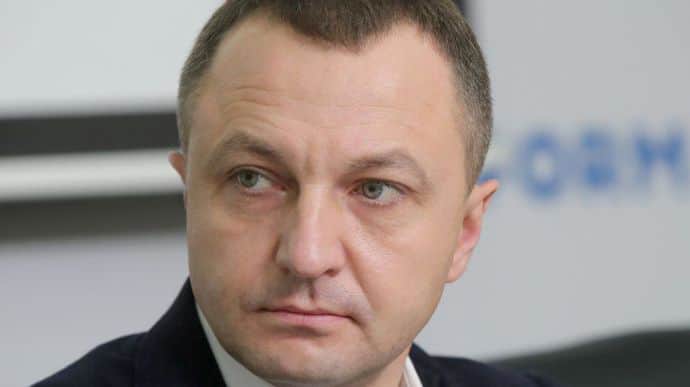 Мовний омбудсмен закликав ДБР проводити затримання українською 