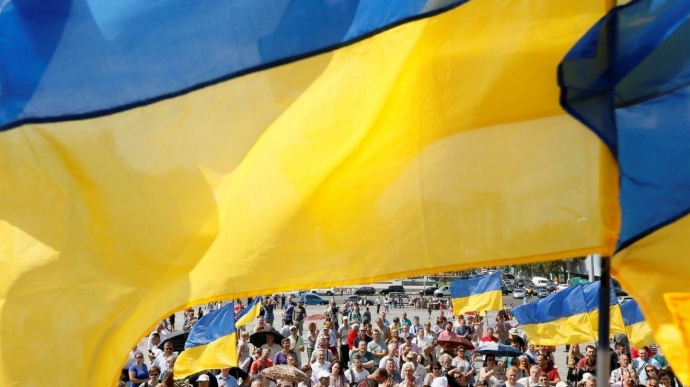 249 школьников в Крыму учатся на украинском - в 50 раз меньше, чем до оккупации