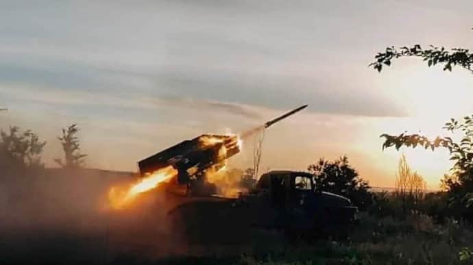 Situation on Toretsk and Pokrovsk fronts tense – Ukrainian General Staff report