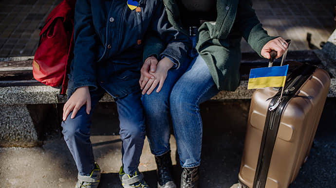 З ірландського готелю виселять українських біженців, якщо не платитимуть за харчування