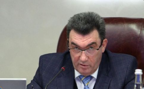 Секретарь СНБО: У 89 заселенных в Новые Санжары не обнаружили коронавируса