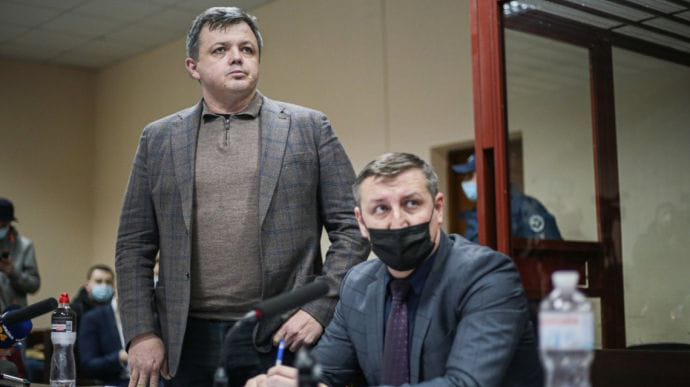 Правоохранители будут добиваться нового ареста Семенченко