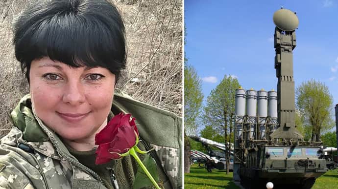 While kids are at school: Ukrainian S-300 missile system operator on shooting down Russian missiles