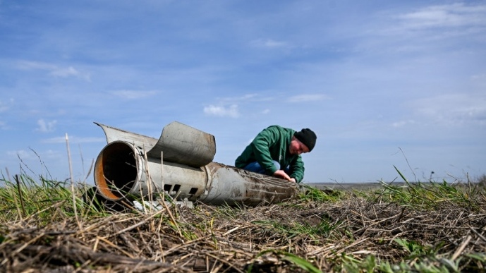 Ukraine's agricultural” losses from full-scale war exceed US$8 billion – KSE