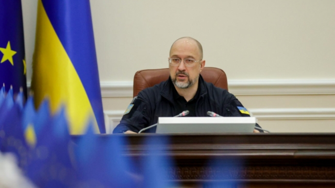 Ukraine to receive over half a billion euros for energy and housing projects 