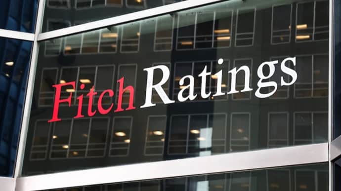 Fitch Rating affirms Ukraine's rating at Restricted Default level