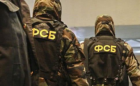 В Крыму проходит около десятка новых обысков у крымских татар