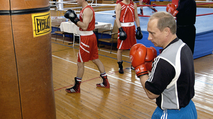 Российских боксеров выгнали из мировых рейтингов