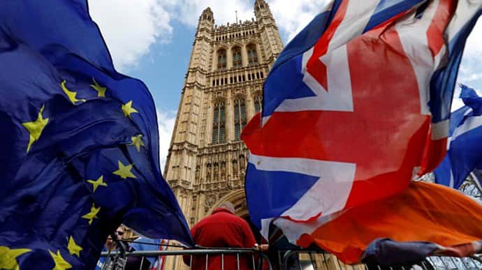 Brexit: У Британії хочуть від ЄС поступок у торгових переговорах