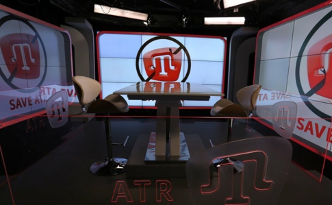 Телеканал ATR из-за отсутствия финансирования обратился в Европарламент