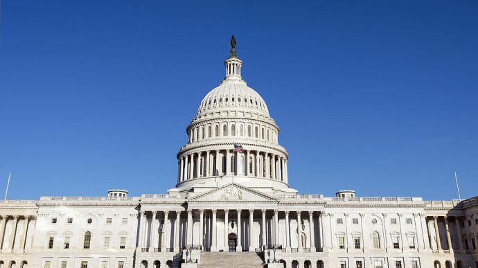 В Сенате США представили второй законопроект с санкциями против Путина