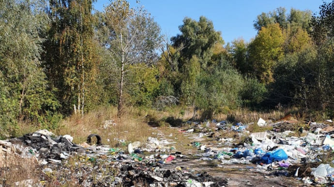 Від початку року екології України завдали збитків на ₴ 2 мільярди - інспекція