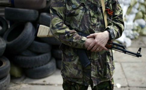Доба в АТО: Бойовики били з забороненої зброї, 117 обстрілів