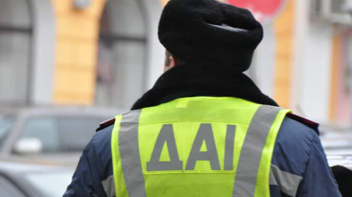 Дела Майдана: сообщено о подозрении экс-инспектору ГАИ