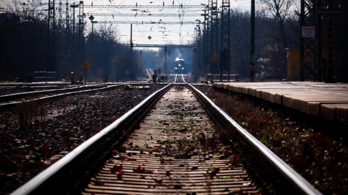 На білоруській залізниці КДБ затримує працівників – ЗМІ