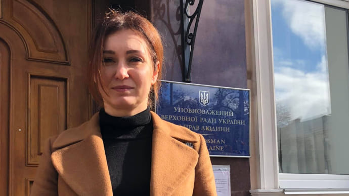 СБУ запідозрила дружину Семенченка в крадіжці коштів добробату Донбас 