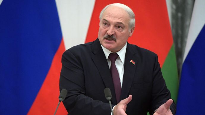 Кремль продовжить використовувати Лукашенка для дружби з Іраном - ISW 