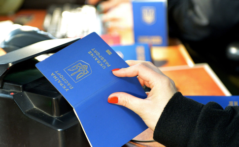 Отчет ЕС по механизму приостановления безвиза: к Украине есть 6 требований