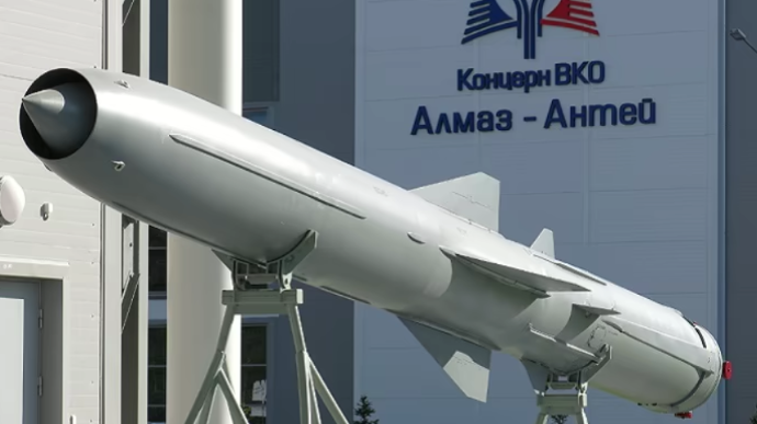Ворог запустив у напрямку Одещини протикорабельні ракети – Повітряні сили