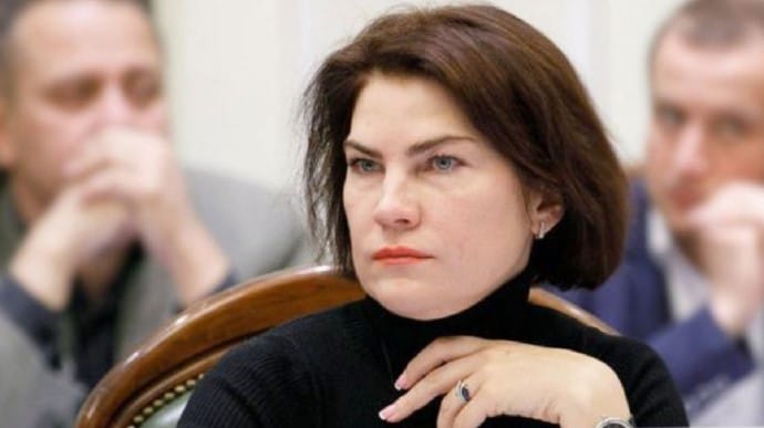 У Венедіктової відповіли на критику НАБУ щодо міністра часів Януковича