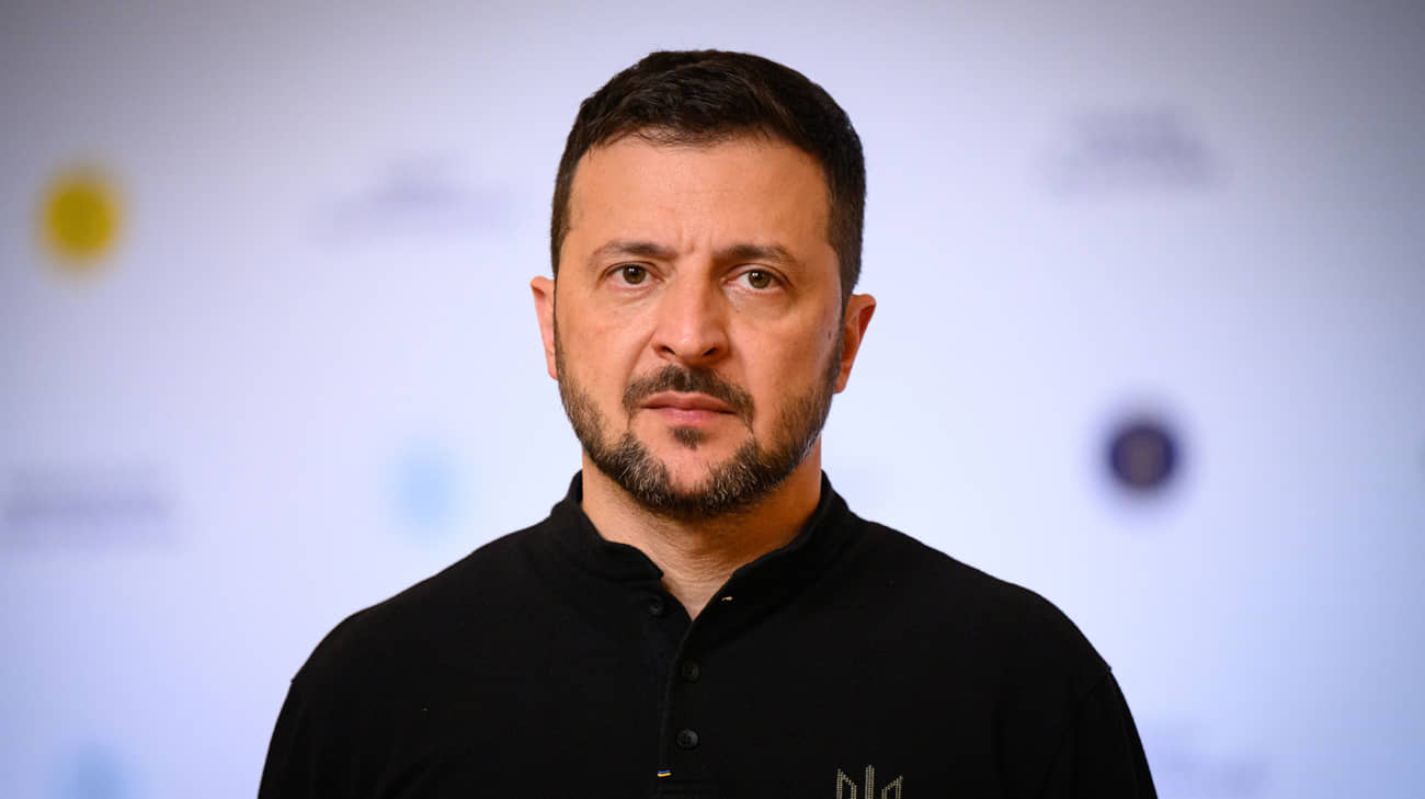 Zelenskyy on preparation for Ramstein meeting: We must decide how to increase pressure on Russia