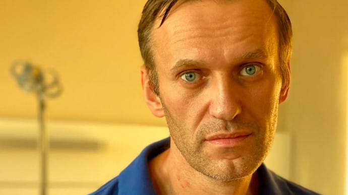 Навальный жалуется на новые проблемы со здоровьем