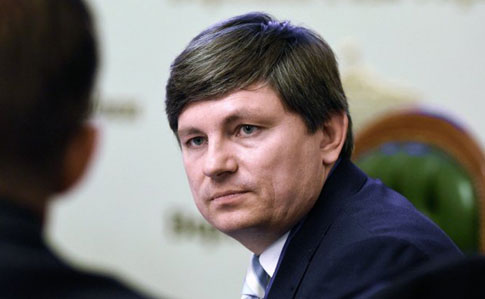 Герасимов и Арьев отреагировали на отобранный Зеленским статус дипломатов