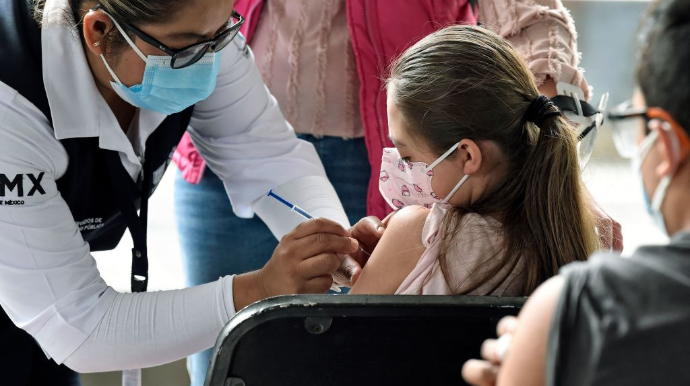 Регулятор США схвалив вакцину Pfizer для дітей від 5 років