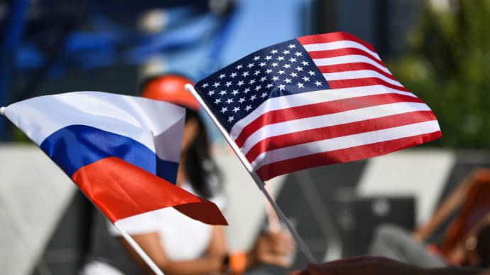 Bloomberg: The United States suggested to restore the work of the Council of Russia-Nato