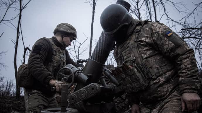 Russians advance on Kupiansk but lack significant tactical successes