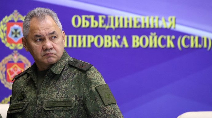 Міноборони Росії заявило про підготовку хімічної атаки