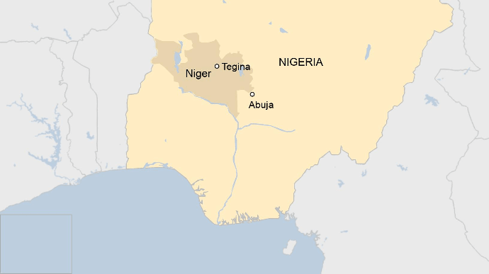 Бойовики викрали учнів школи в Нігерії — зникли 150 осіб