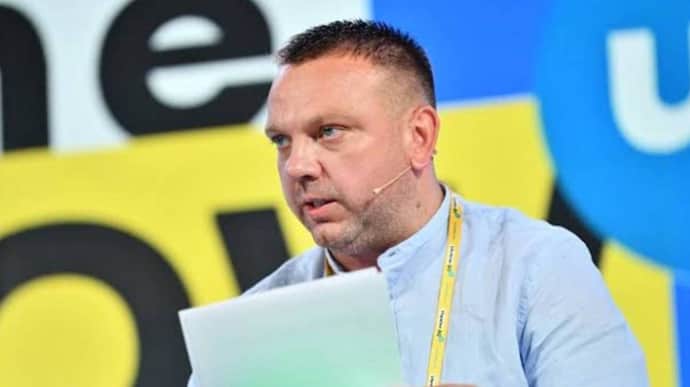 Ukrainian MP denies his statement about 150,000 IDPs returning to occupied territories