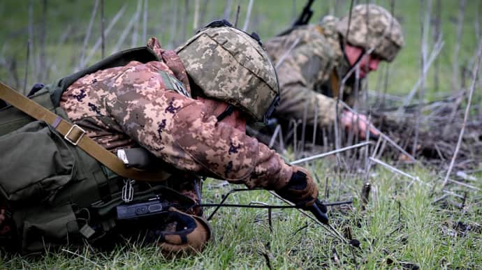 Ukraine's Defence Ministry sues Lviv Arsenal for US$40 million for failed mine supply contract 