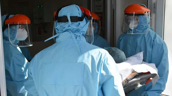 В армии обнаружили 16 больных на коронавирус за сутки