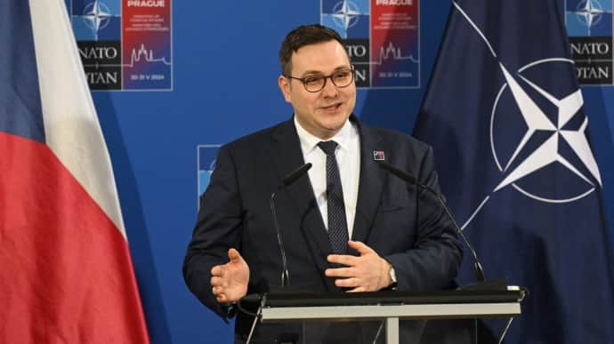 Чехія запропонувала ЄС купити Радіо Свобода