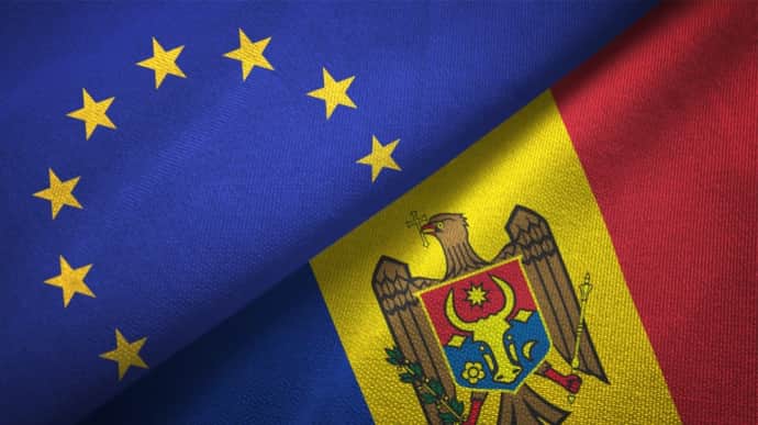 В Молдове Конституционный суд дал разрешение на референдум о вступлении в ЕС