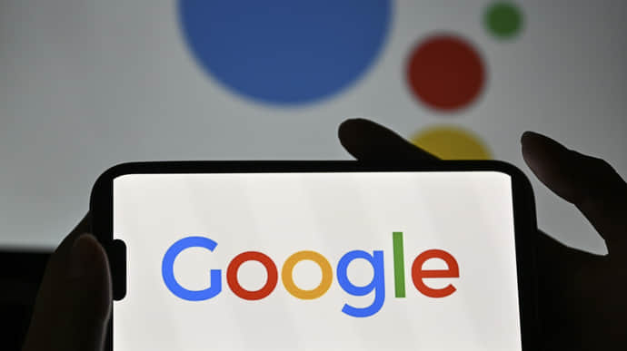 Google надасть українському уряду 5 тисяч ключів для покращення кібербезпеки