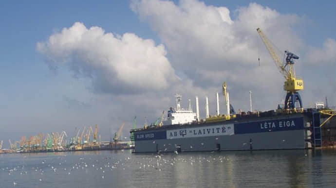 Перевірки українського зерна перенесуть у порт Клайпеди – домовленість Польщі, України та Литви