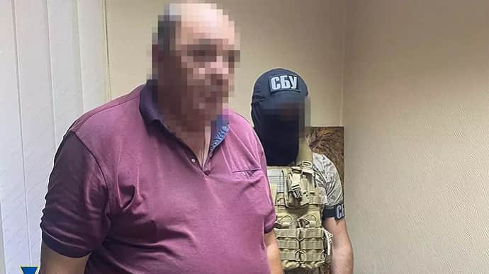 Экса-адвоката, который называл Ермака агентом ФСБ, отправили под круглосуточный домашний арест
