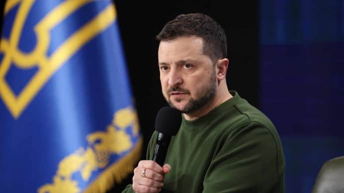 Thrilled about our allies' stance on supplying us with ATACMS – Zelenskyy