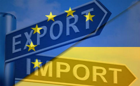 ЗеКоманда підняла в Брюсселі питання про вільну торгівлю з ЄС, до Києва їде комісар