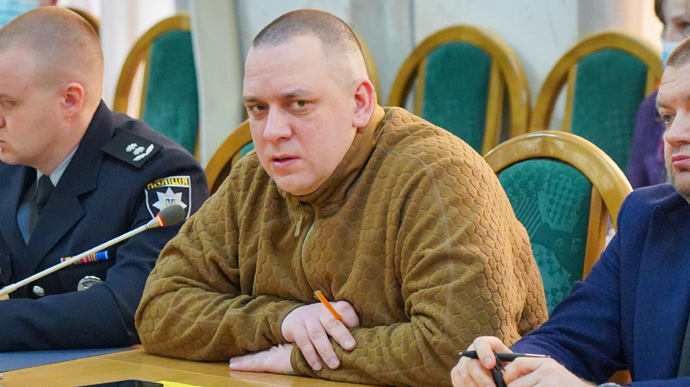 Уволенный глава СБУ Харьковщины: Претензий к моей работе не было