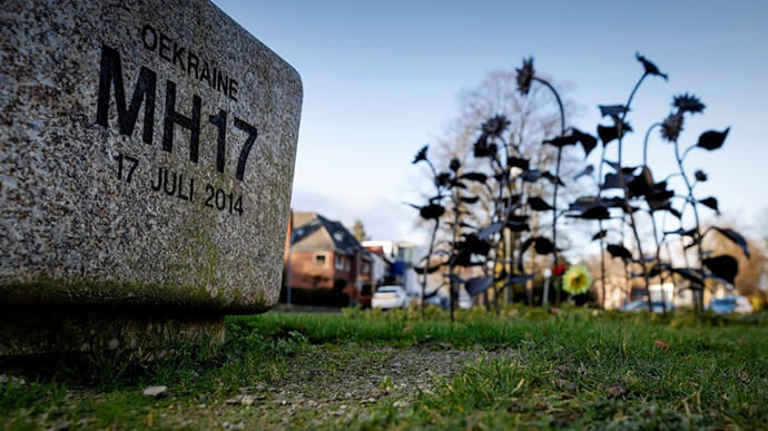 Слідство у справі MH17 закликало військових РФ поділитися інформацією про ЗРК Бук